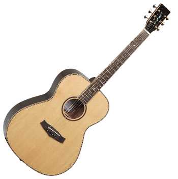 Tanglewood rosewood grand deals reserve